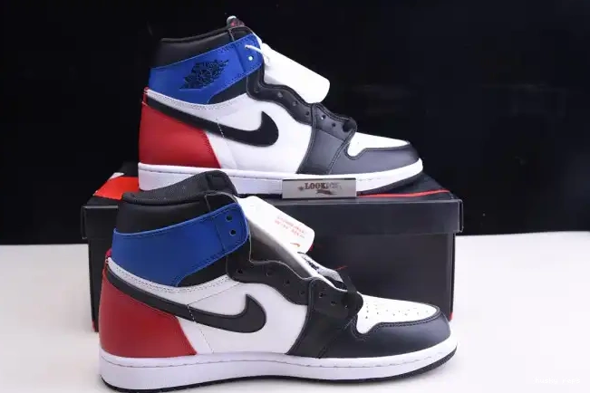 Cheap Husky 1 DA2728-100 Retro Top 3 2.0 Jordan High Air 0529